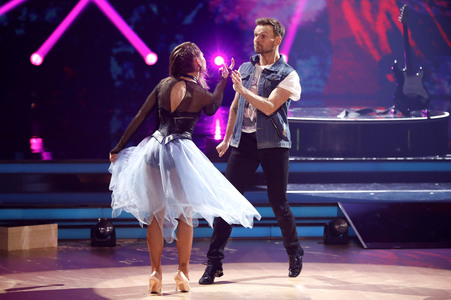 Tanzshow 'Let's Dance' in Köln