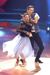 Tanzshow 'Let's Dance' in Köln