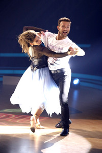 Tanzshow 'Let's Dance' in Köln