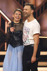 Tanzshow 'Let's Dance' in Köln