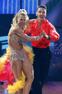 Tanzshow 'Let's Dance' in Köln