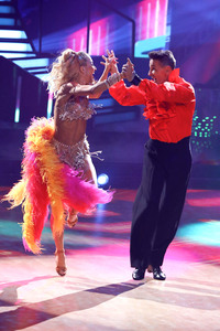 Tanzshow 'Let's Dance' in Köln