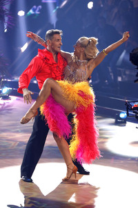 Tanzshow 'Let's Dance' in Köln