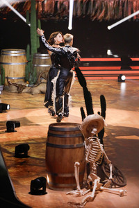 Tanzshow 'Let's Dance' in Köln