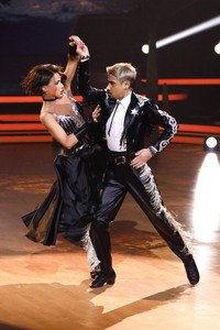 Tanzshow 'Let's Dance' in Köln