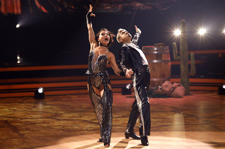 Tanzshow 'Let's Dance' in Köln