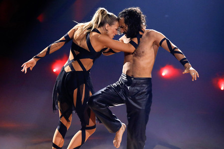 Tanzshow 'Let's Dance' in Köln