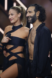 Tanzshow 'Let's Dance' in Köln