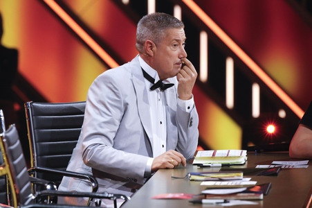 Tanzshow 'Let's Dance' in Köln