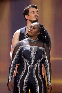 Tanzshow 'Let's Dance' in Köln