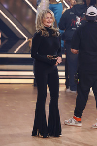 Tanzshow 'Let's Dance' in Köln