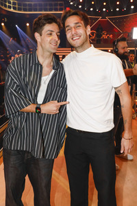 Tanzshow 'Let's Dance' in Köln