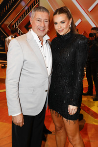 Tanzshow 'Let's Dance' in Köln