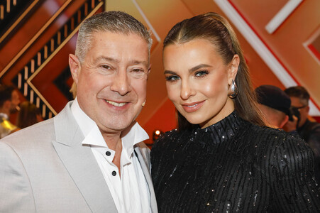 Tanzshow 'Let's Dance' in Köln