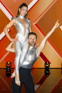 Tanzshow 'Let's Dance' in Köln