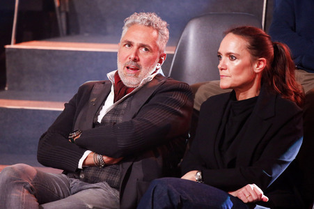 Tanzshow 'Let's Dance' in Köln