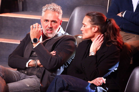 Tanzshow 'Let's Dance' in Köln