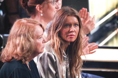 Tanzshow 'Let's Dance' in Köln