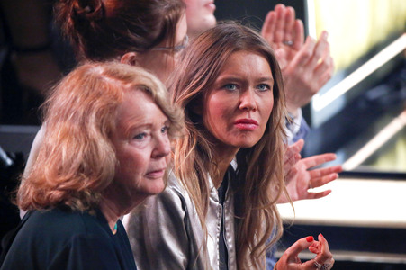 Tanzshow 'Let's Dance' in Köln