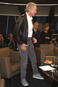 'NDR Talk Show' in Hamburg