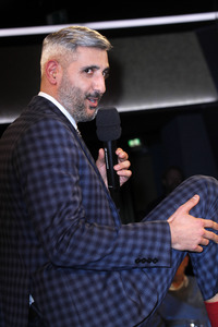 'NDR Talk Show' in Hamburg