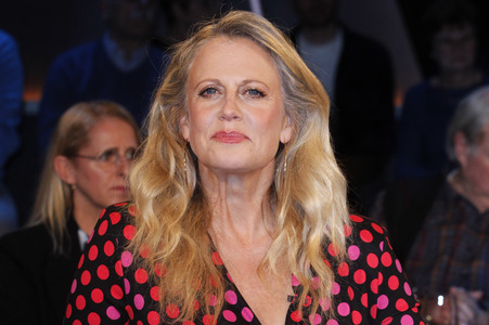 'NDR Talk Show' in Hamburg