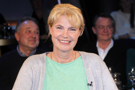 'NDR Talk Show' in Hamburg