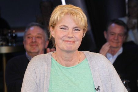'NDR Talk Show' in Hamburg