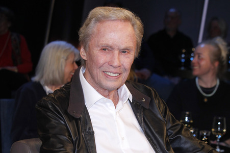 'NDR Talk Show' in Hamburg
