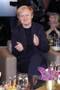 'NDR Talk Show' in Hamburg