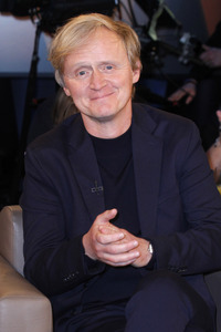 'NDR Talk Show' in Hamburg