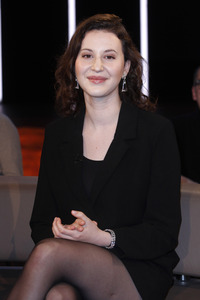 'NDR Talk Show' in Hamburg