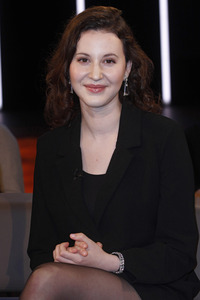 'NDR Talk Show' in Hamburg