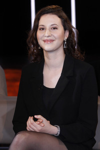 'NDR Talk Show' in Hamburg