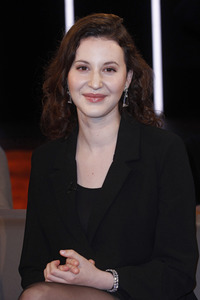 'NDR Talk Show' in Hamburg