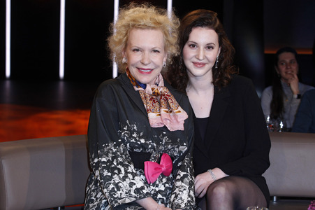 'NDR Talk Show' in Hamburg