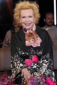 'NDR Talk Show' in Hamburg