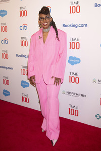 Time 100 Gala 2024 in New York