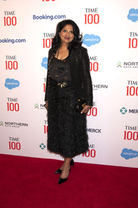Time 100 Gala 2024 in New York