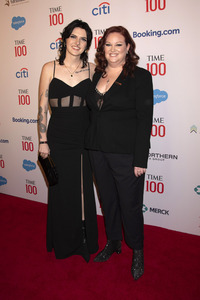 Time 100 Gala 2024 in New York