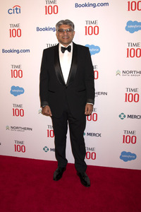 Time 100 Gala 2024 in New York