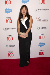 Time 100 Gala 2024 in New York