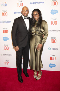 Time 100 Gala 2024 in New York