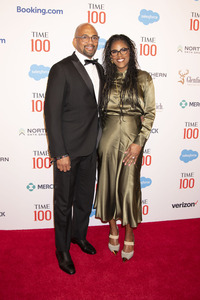 Time 100 Gala 2024 in New York