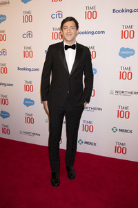 Time 100 Gala 2024 in New York