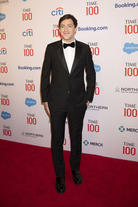 Time 100 Gala 2024 in New York