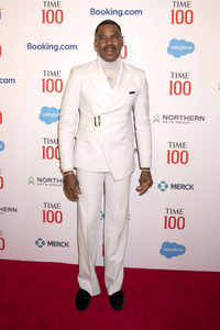 Time 100 Gala 2024 in New York