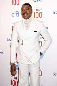 Time 100 Gala 2024 in New York