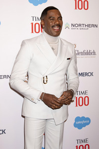 Time 100 Gala 2024 in New York