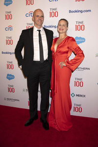 Time 100 Gala 2024 in New York